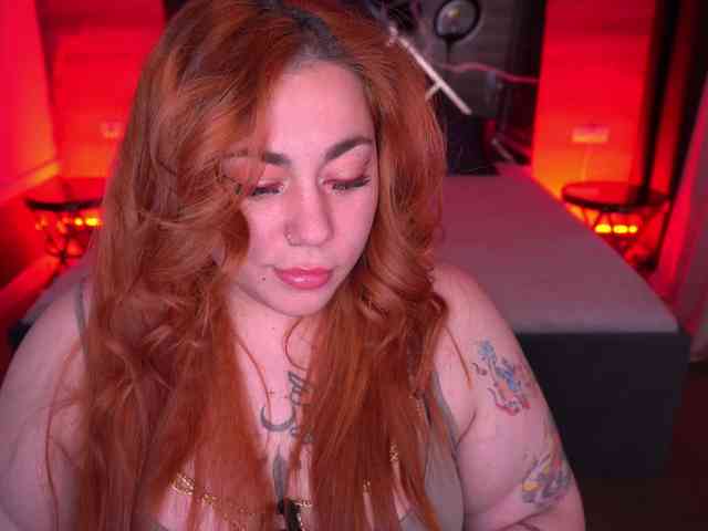 AmazonkaStarrr webcam