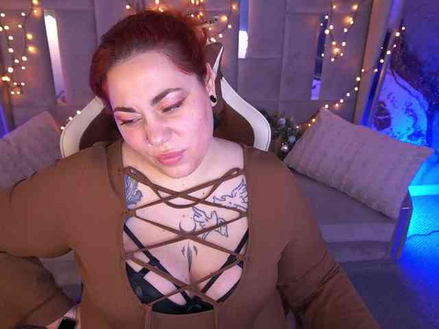 AmazonkaStarrr webcam