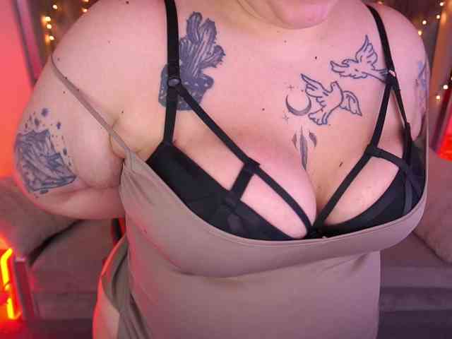 AmazonkaStarrr webcam