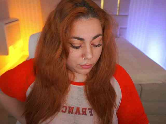 AmazonkaStarrr webcam