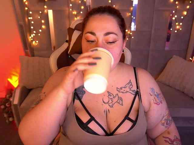 AmazonkaStarrr webcam