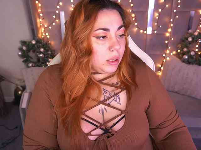 AmazonkaStarrr webcam