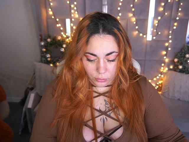 AmazonkaStarrr webcam