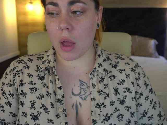 AmazonkaStarrr webcam