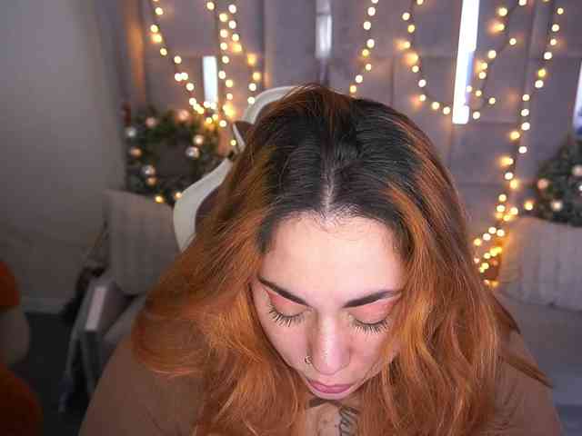 AmazonkaStarrr webcam