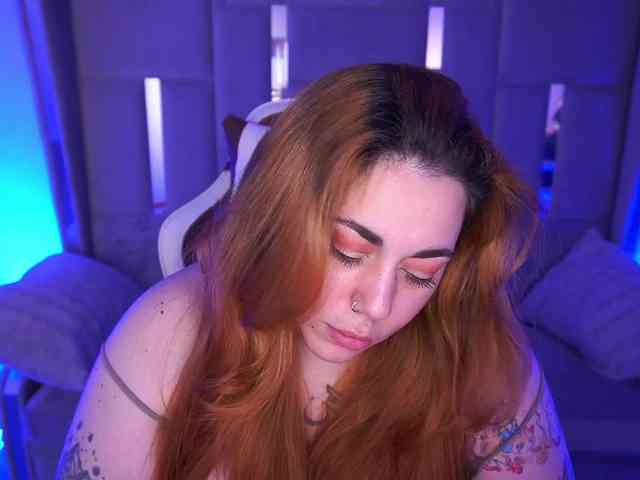 AmazonkaStarrr webcam