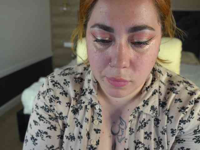 AmazonkaStarrr webcam