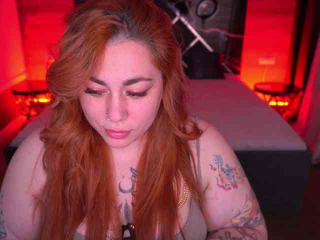 AmazonkaStarrr webcam