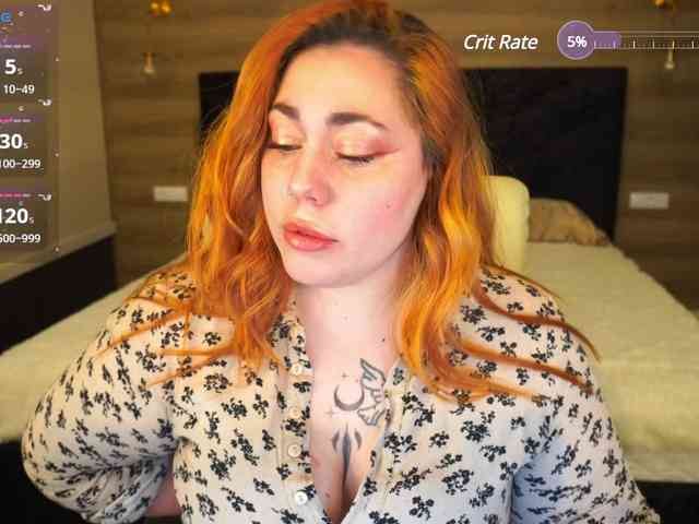 AmazonkaStarrr webcam