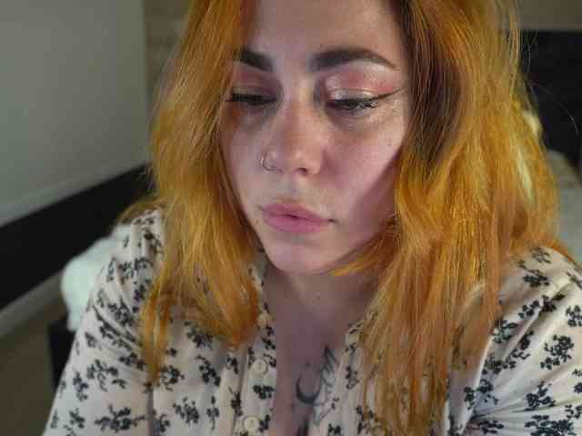 AmazonkaStarrr webcam