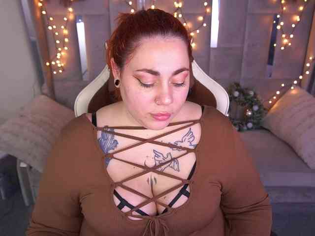 AmazonkaStarrr webcam