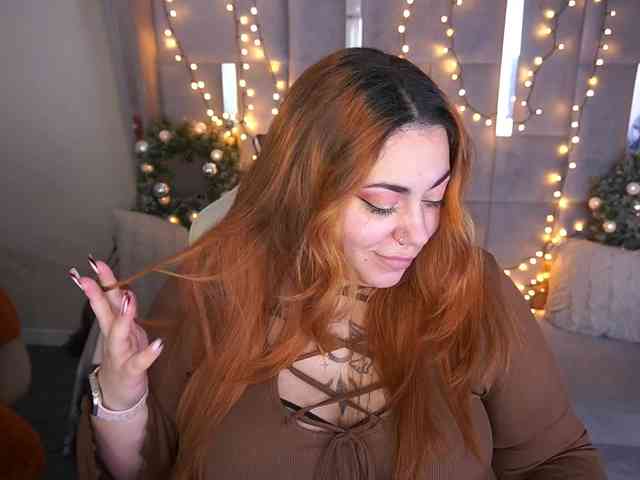 AmazonkaStarrr webcam