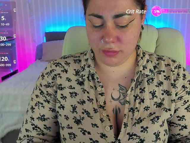 AmazonkaStarrr webcam