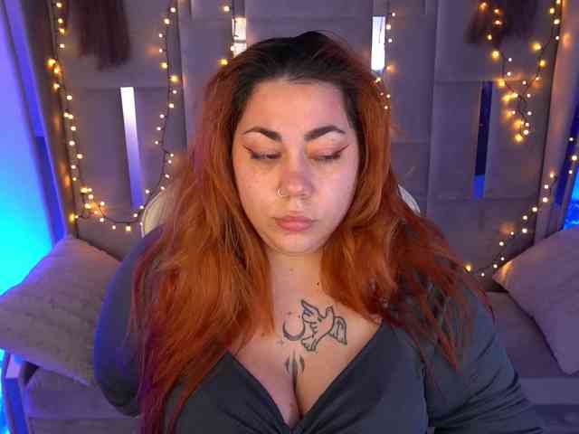 AmazonkaStarrr webcam