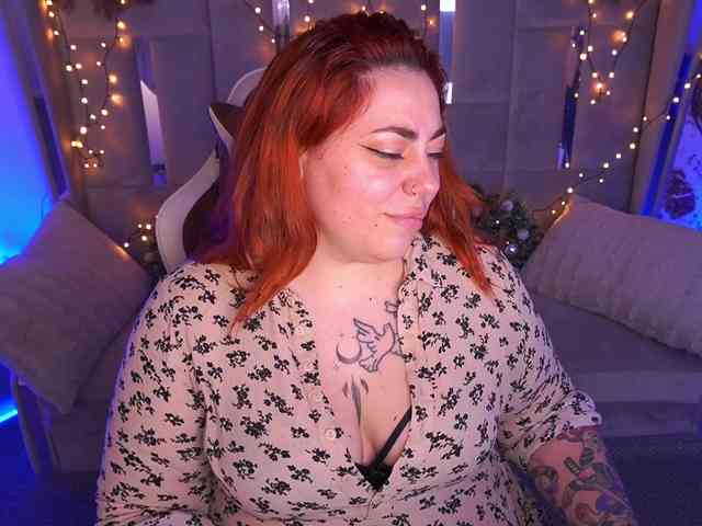 AmazonkaStarrr webcam