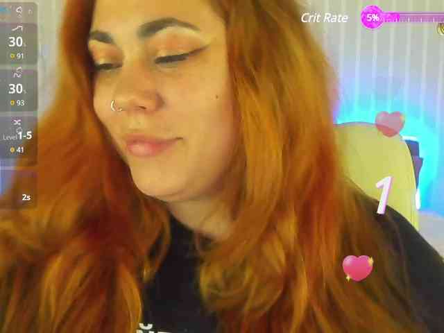 AmazonkaStarrr webcam