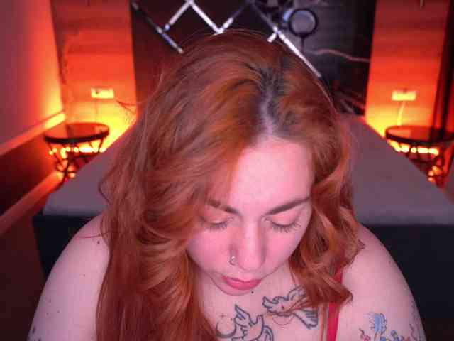 AmazonkaStarrr webcam