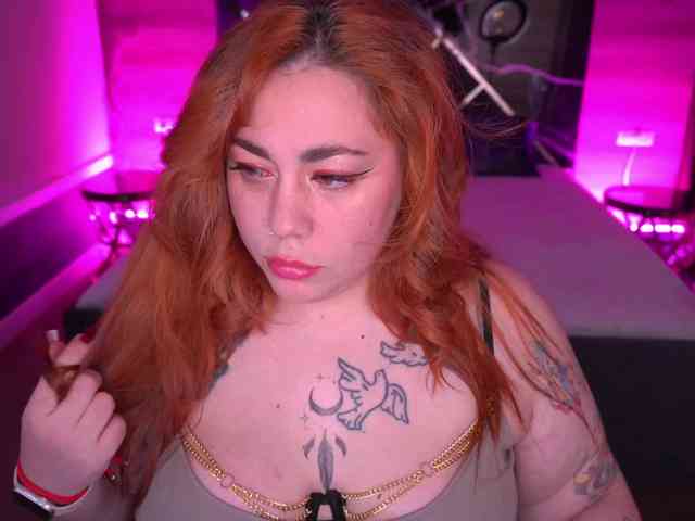 AmazonkaStarrr webcam