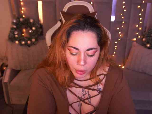 AmazonkaStarrr webcam