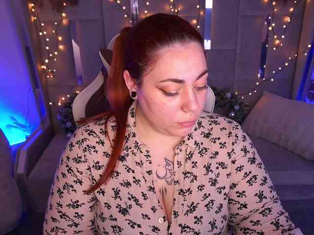 AmazonkaStarrr webcam