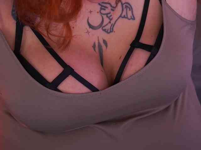 AmazonkaStarrr webcam