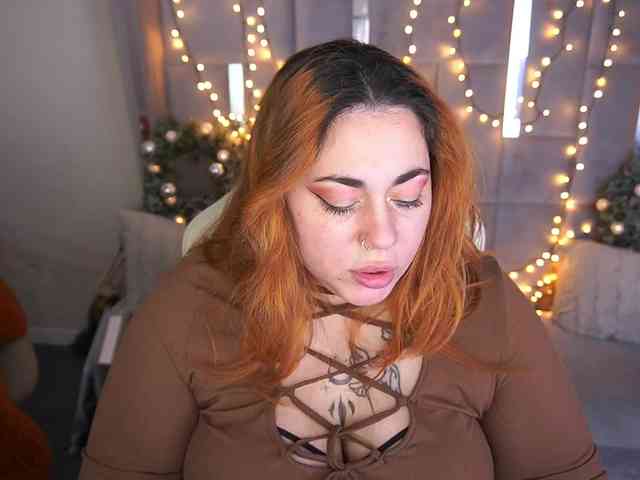 AmazonkaStarrr webcam