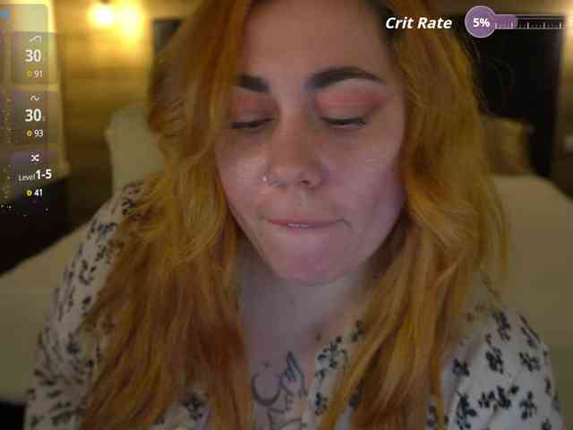 AmazonkaStarrr webcam