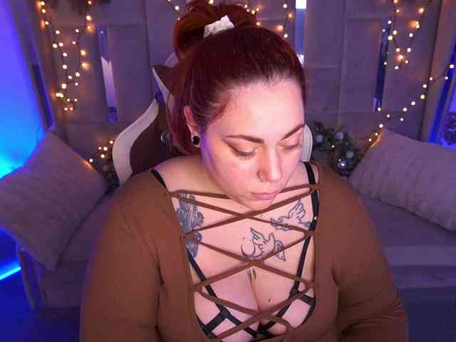 AmazonkaStarrr webcam