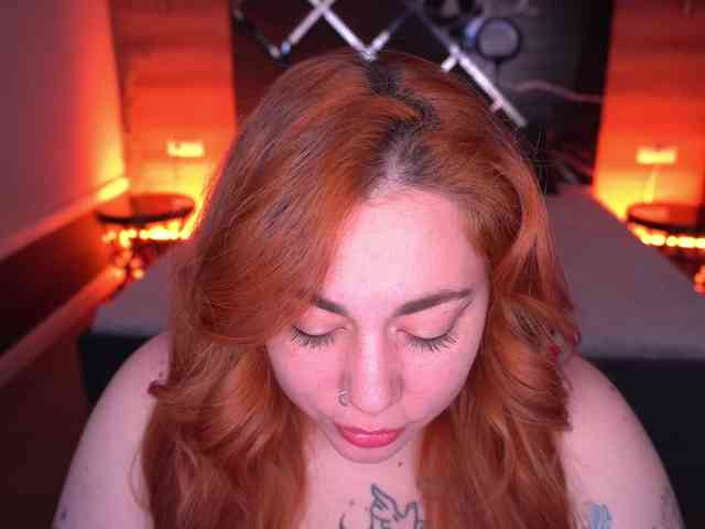 AmazonkaStarrr webcam