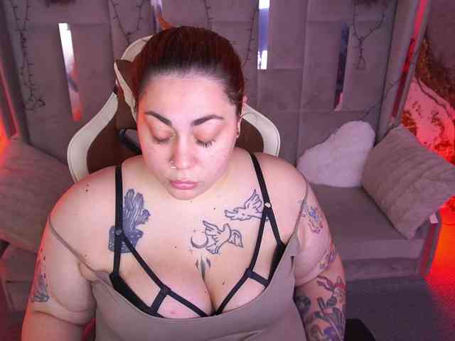 AmazonkaStarrr webcam