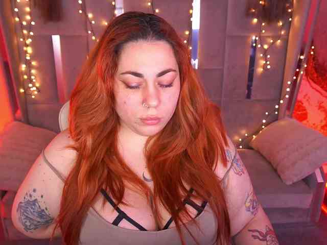 AmazonkaStarrr webcam