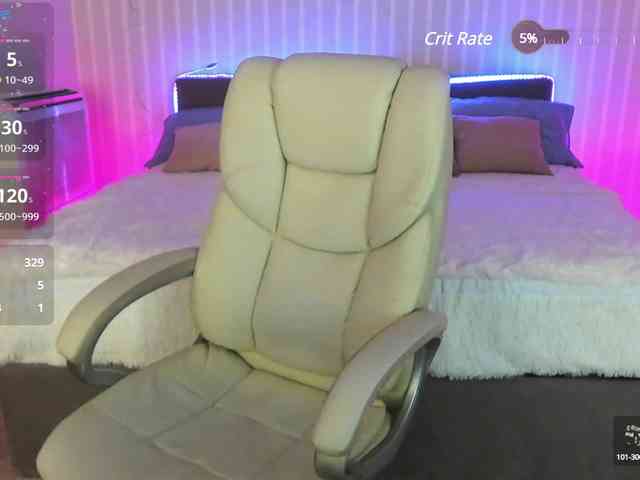 AmazonkaStarrr webcam