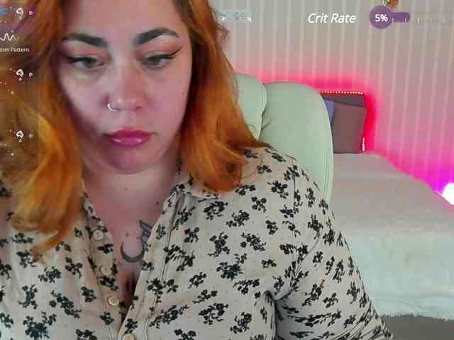 AmazonkaStarrr webcam