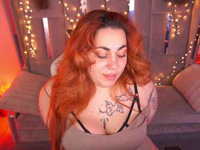 AmazonkaStarrr webcam