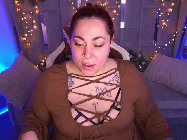 AmazonkaStarrr webcam