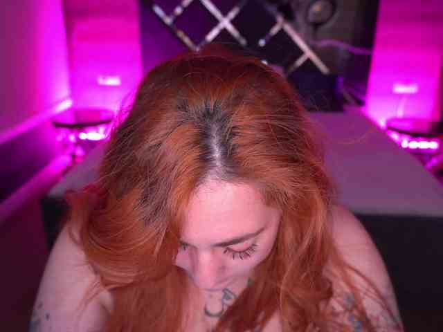 AmazonkaStarrr webcam