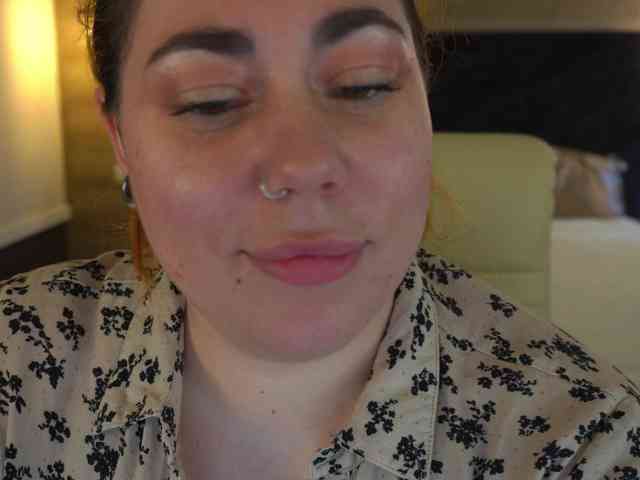 AmazonkaStarrr webcam