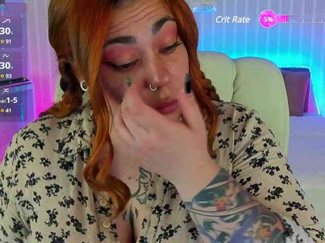 web cam porno AmazonkaStarrr