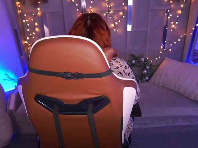 AmazonkaStarrr webcam