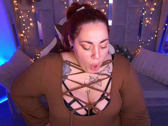 AmazonkaStarrr webcam