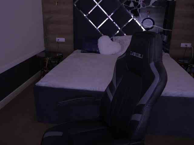 AmazonkaStarrr webcam