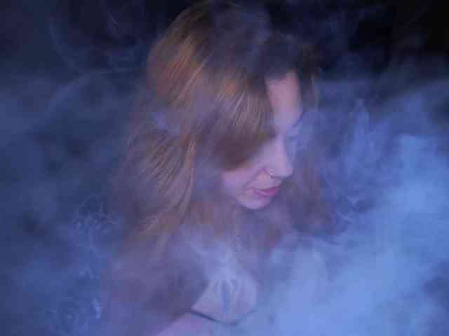 AmazonkaStarrr webcam