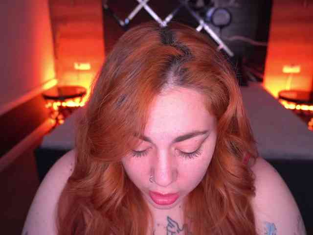 AmazonkaStarrr webcam