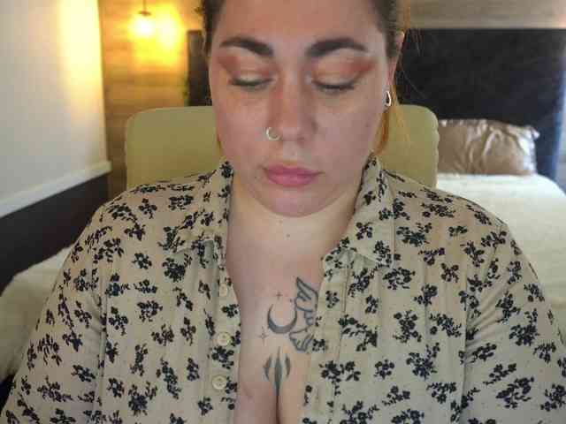AmazonkaStarrr webcam