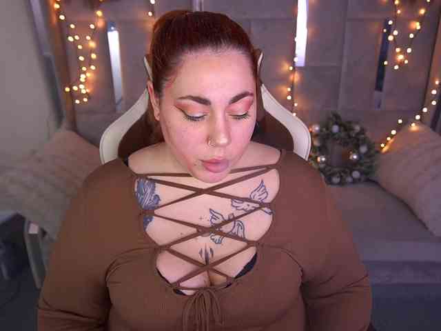 AmazonkaStarrr AmazonkaStarrr