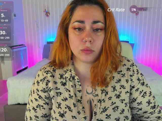 AmazonkaStarrr webcam