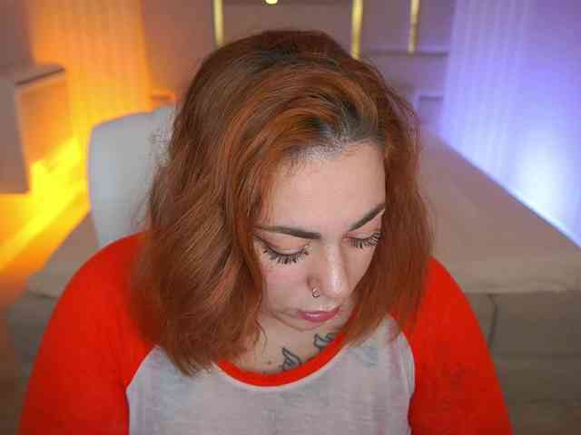 AmazonkaStarrr webcam