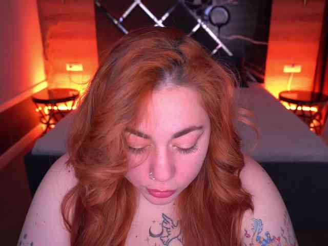 AmazonkaStarrr webcam
