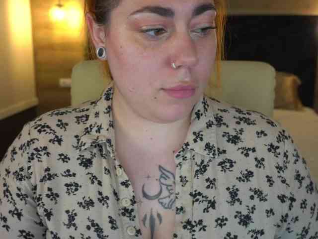 AmazonkaStarrr webcam