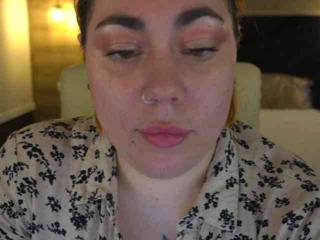 AmazonkaStarrr webcam